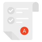 Checklist icon