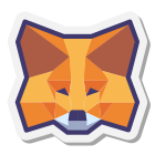 Metamask-Logo icon