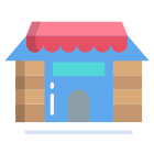 Shop icon