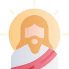 Jesús-externo-pascua-chloe-kerismaker icon