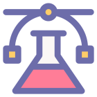 Investigación icon