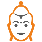 Buddha Mask icon