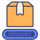 Fabrikation icon