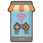 Online Game icon