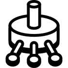 ポテンショメーター icon