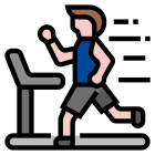 運動 icon