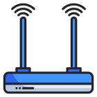 Router Device icon