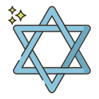 Star Of David icon