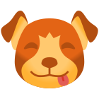 Hungry Puppy icon