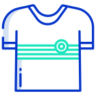 T-shirt icon