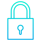 Padlock icon