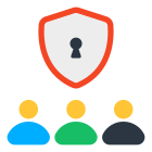 Security Team icon