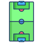 Soccer Stadium icon