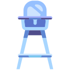 Baby Chair icon