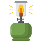 Lamps icon