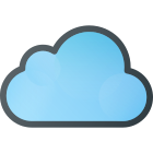 Icloud的 icon