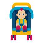 Toddler icon