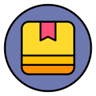 Caja icon