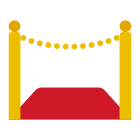 红地毯 icon