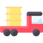 Truck icon