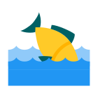 peixe solto icon