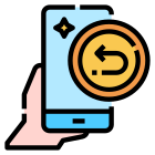 Cash Back icon