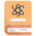 Science Book icon