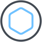 체인링크 icon