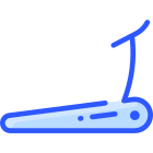 Laufband icon