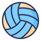 Voleibol icon