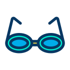 Sunglasses icon