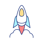 Launch Startup icon