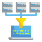 Scudo di domanda icon