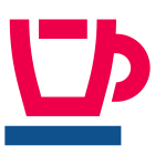 Kaffeetasse icon