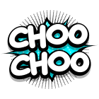 choo-choo icon