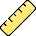 Ruler icon