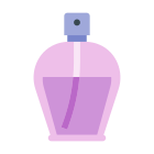 フェミニンな香水瓶 icon