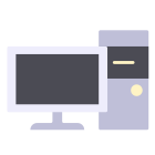 Computer icon