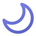 Crescent Moon icon