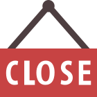 Close Sign icon