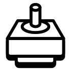 Motor de passo icon