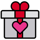 Giftbox icon