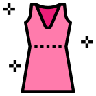 Clothes icon