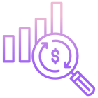 Analytics icon