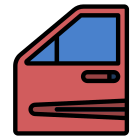 Car Door icon