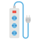 Plug icon