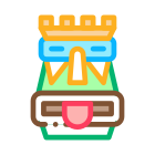 Aztec Mask icon