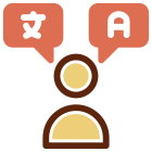 Translator icon