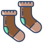 Socks icon