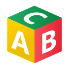 Cubo icon